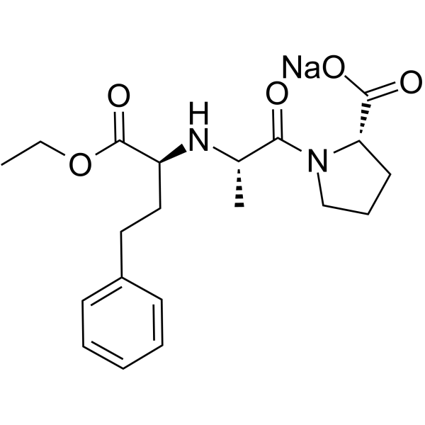 Enalapril sodium