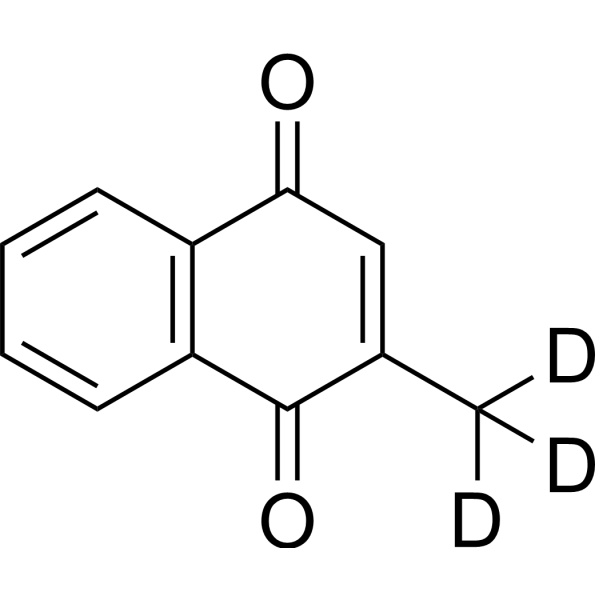 Menadione-d3