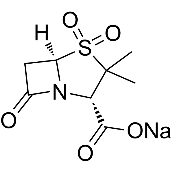 Sulbactam sodium (Standard)