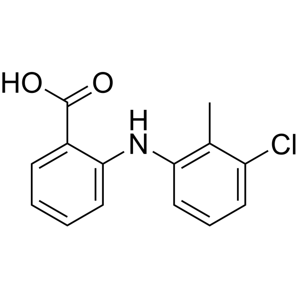 Tolfenamic Acid