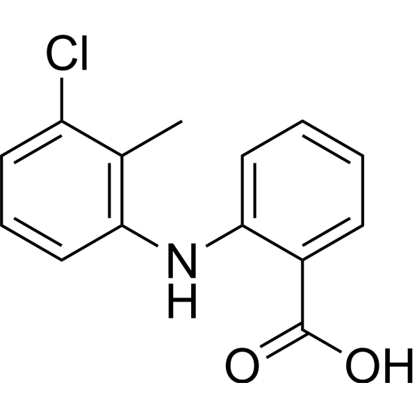 Tolfenamic Acid (Standard)