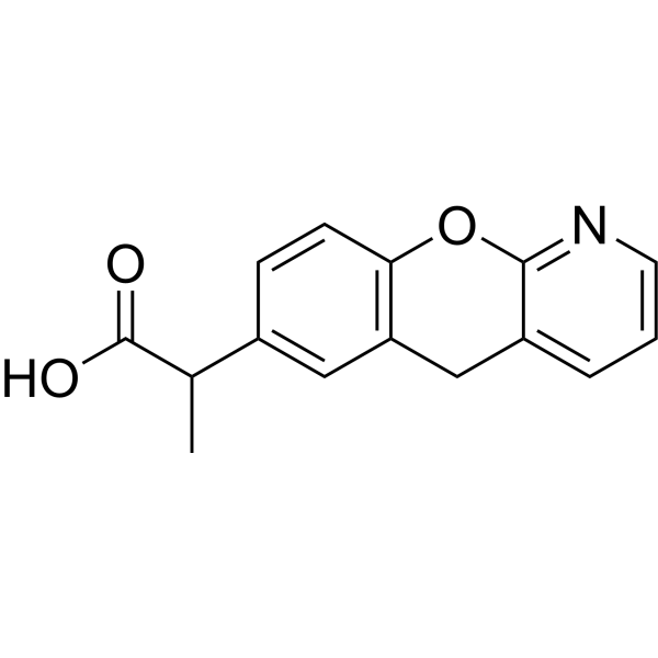 Pranoprofen (Standard)