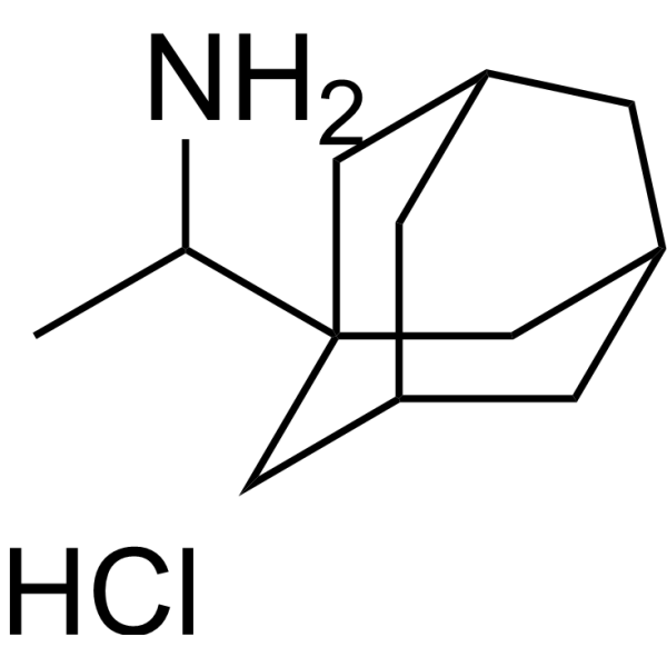 Rimantadine hydrochloride