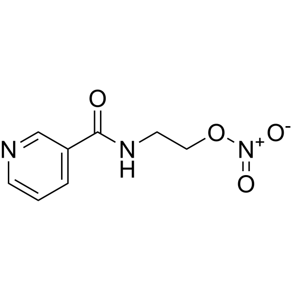 Nicorandil (Standard)