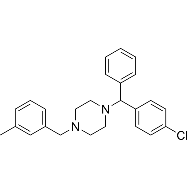 Meclizine