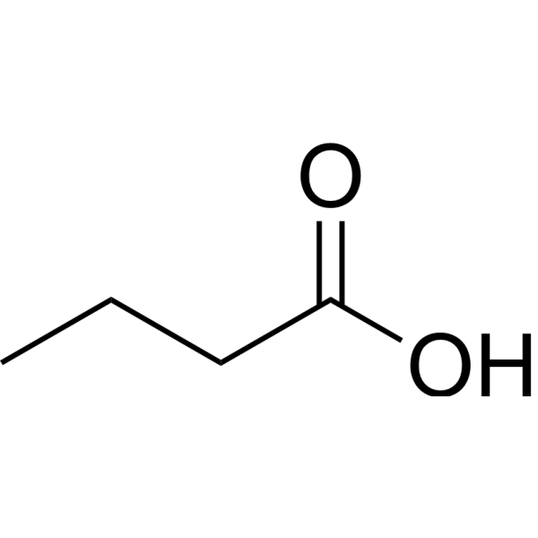 Butyric acid (Standard)