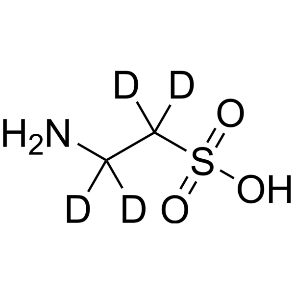 Taurine-d4