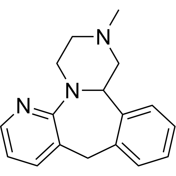 Mirtazapine