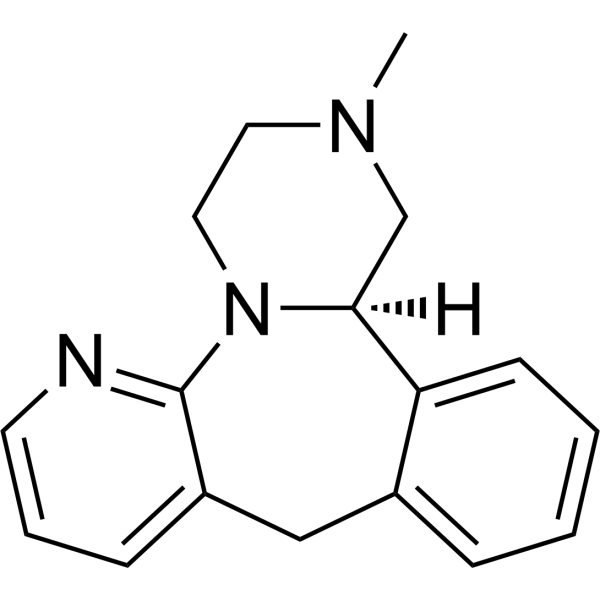 (R)-Mirtazapine