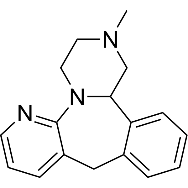Mirtazapine (Standard)