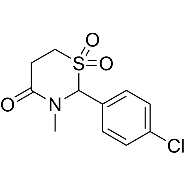 Chlormezanone (Standard)