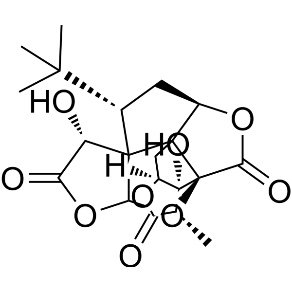Ginkgolide A (Standard)