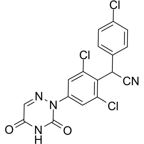 Diclazuril