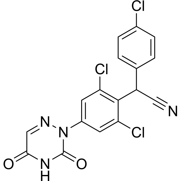 Diclazuril (Standard)