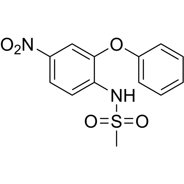 Nimesulide