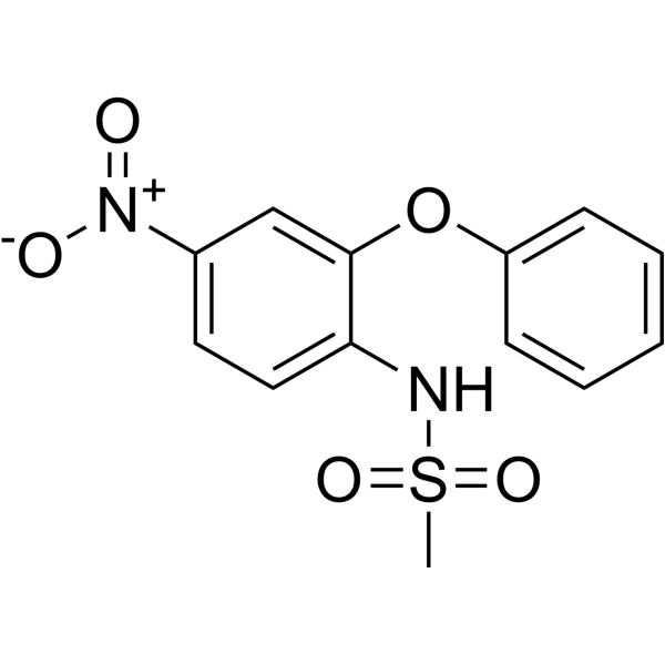 Nimesulide (Standard)