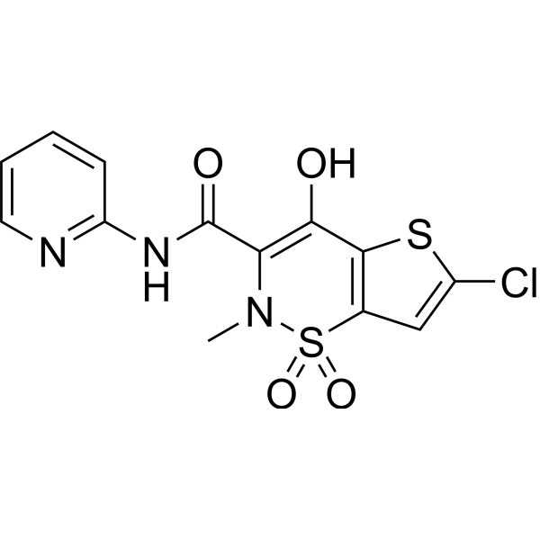 Lornoxicam (Standard)