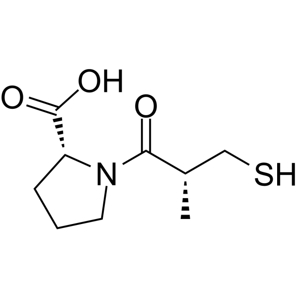 epi-D-Captopril