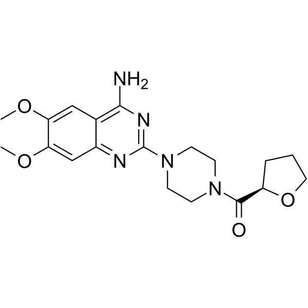 (R)-Terazosin
