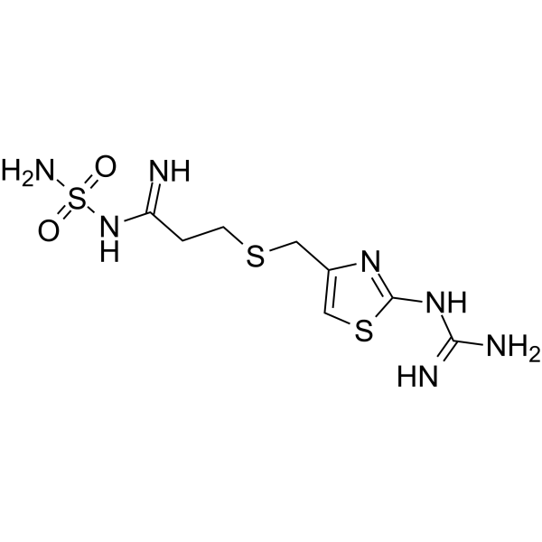 Famotidine (GMP)