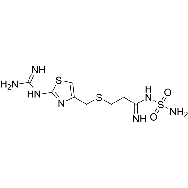 Famotidine (Standard)