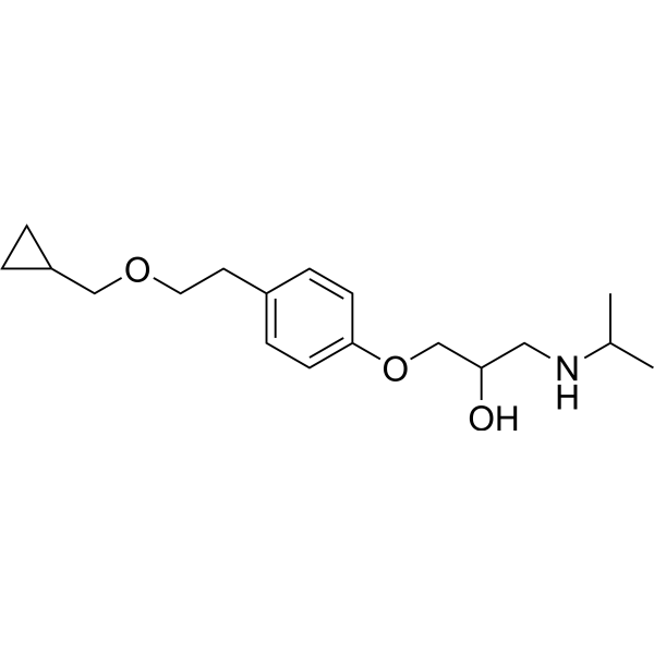 Betaxolol (Standard)