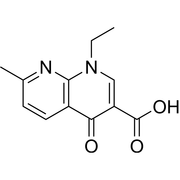 Nalidixic acid (Standard)