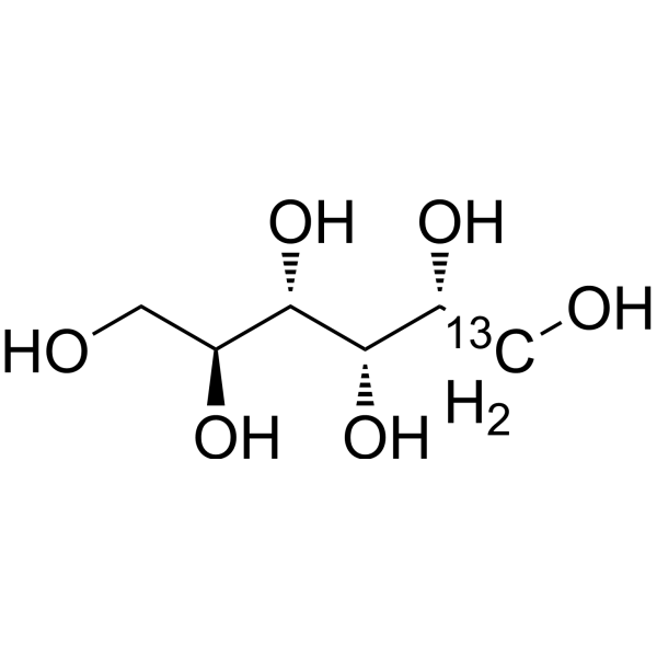 L-Sorbitol-13C