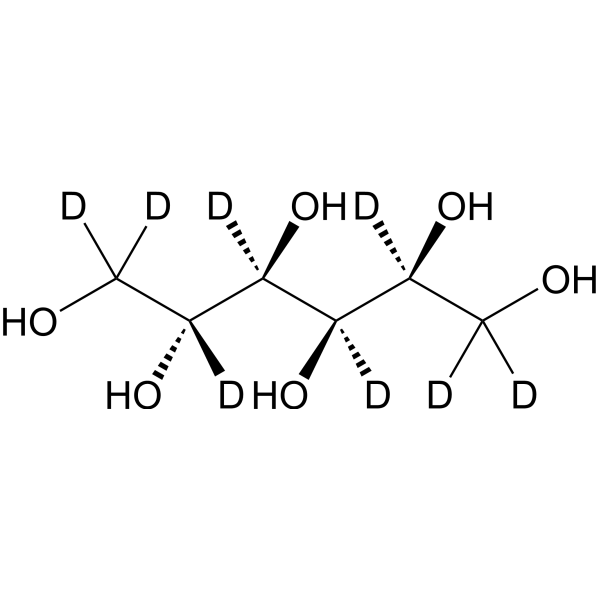 D-Sorbitol-d8