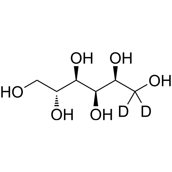 D-Sorbitol-d2