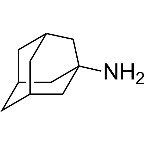 Amantadine in Methanol (Standard)