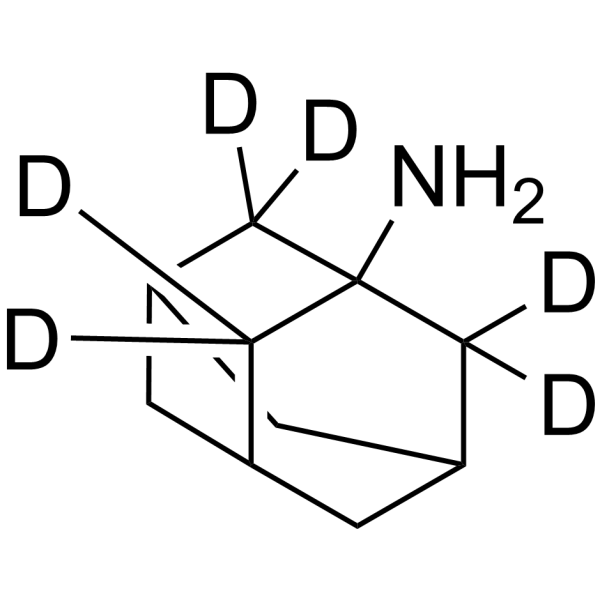 Amantadine-d6