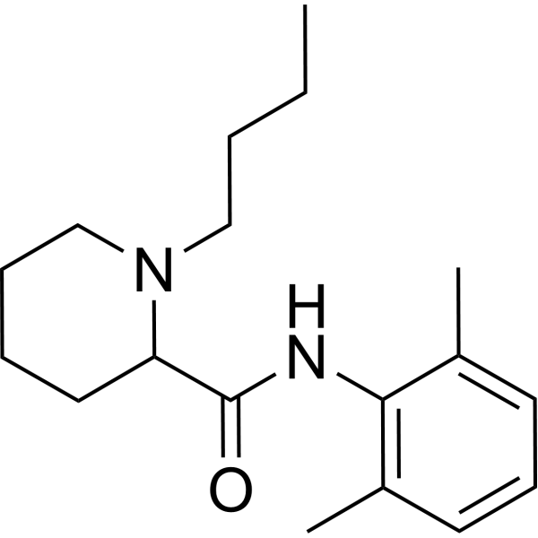 Bupivacaine (Standard)