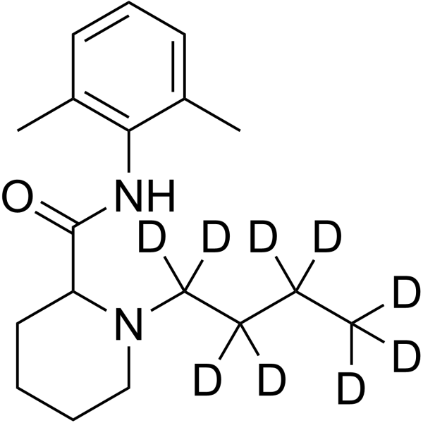 Bupivacaine-d9