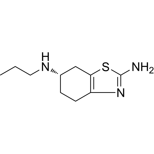 Pramipexole