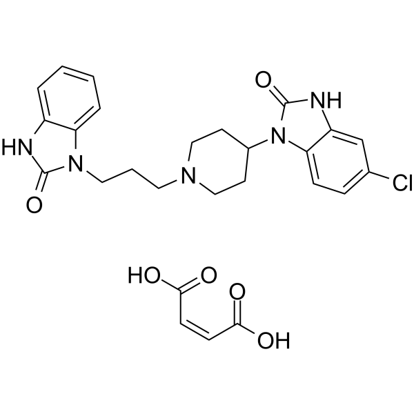 Domperidone monomaleate