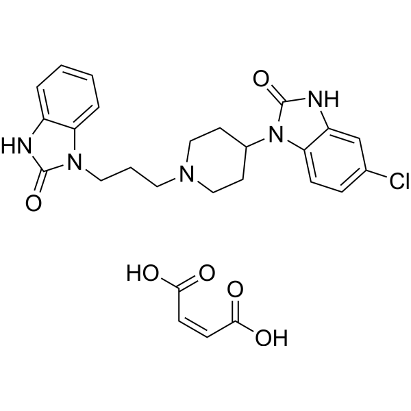 Domperidone monomaleate (Standard)
