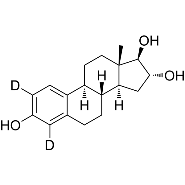 Estriol-d2