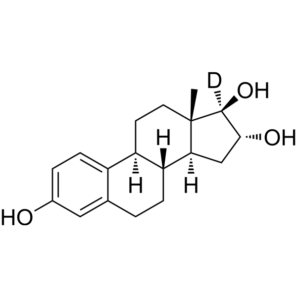 Estriol-d1