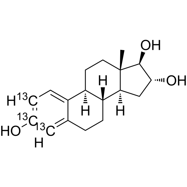 Estriol-13C3