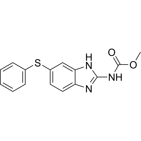 Fenbendazole (Standard)