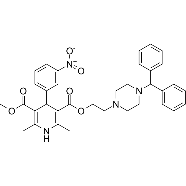 Manidipine