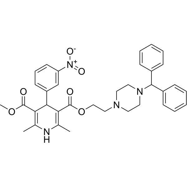Manidipine (Standard)