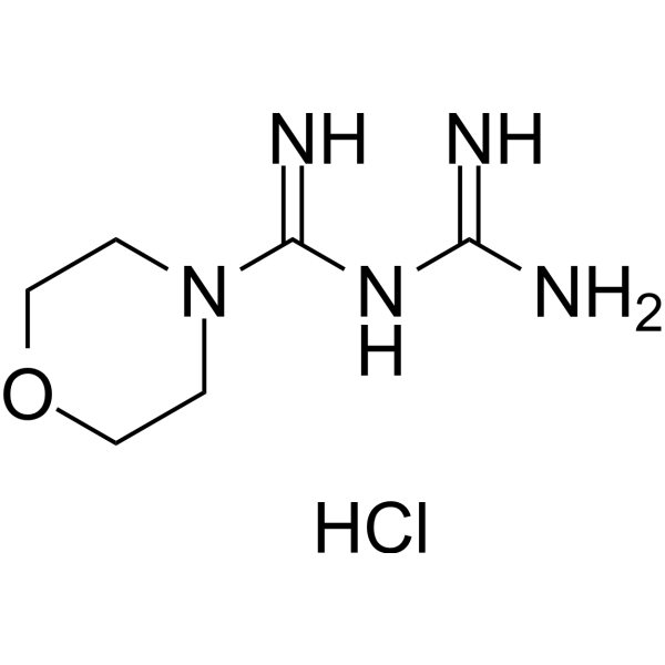 Moroxydine hydrochloride (Standard)