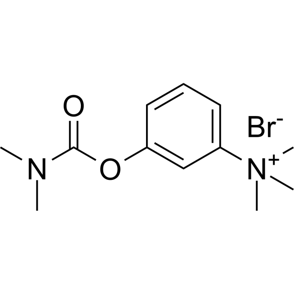 Neostigmine Bromide