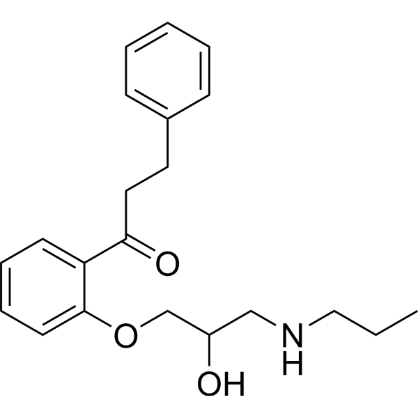 Propafenone (Standard)