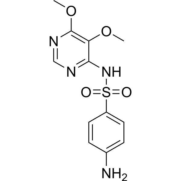 Sulfadoxine (Standard)