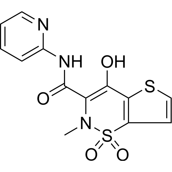 Tenoxicam