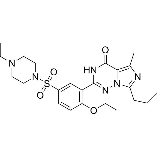 Vardenafil