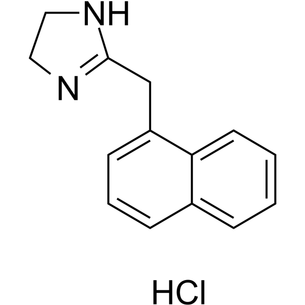 Naphazoline hydrochloride